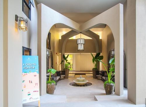 Hotel La Casita Hua Hin 888