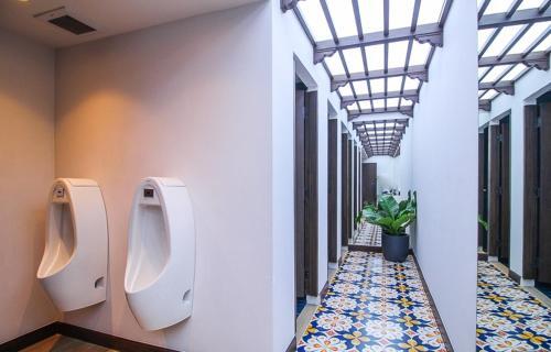 Hotel La Casita Hua Hin 888