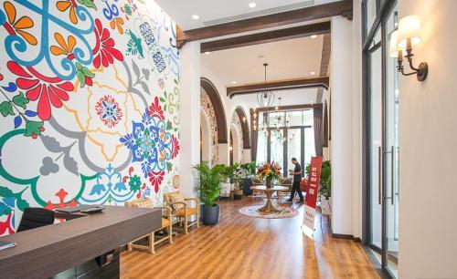 Hotel La Casita Hua Hin 888