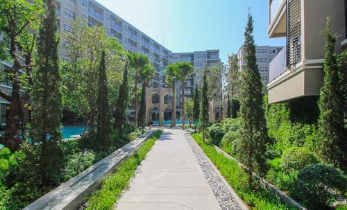 Hotel La Casita Hua Hin 888