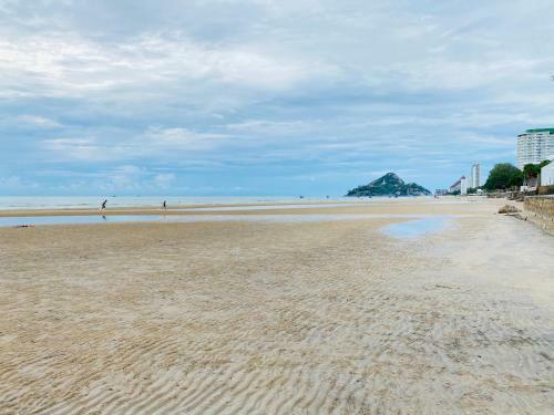 Apartamento Summer Condo Hua Hin Room710