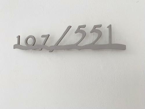 Apartamento Summer Condo Hua Hin Room710