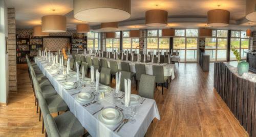 Hotel Alte Fischerkate