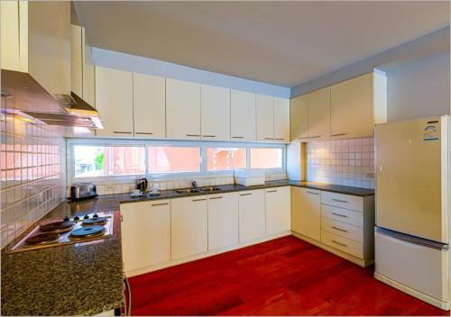 Apartamento Ur Residence Hua Hin