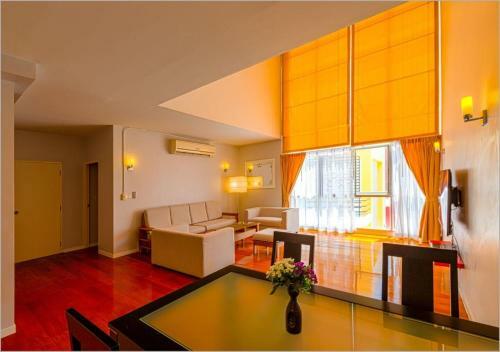Apartamento Ur Residence Hua Hin