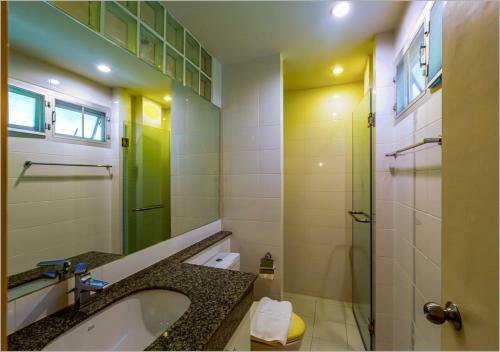 Apartamento Ur Residence Hua Hin
