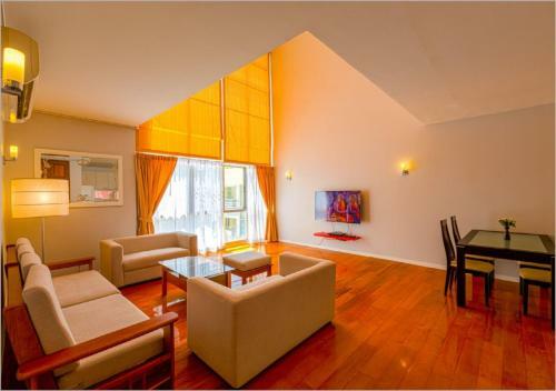 Apartamento Ur Residence Hua Hin