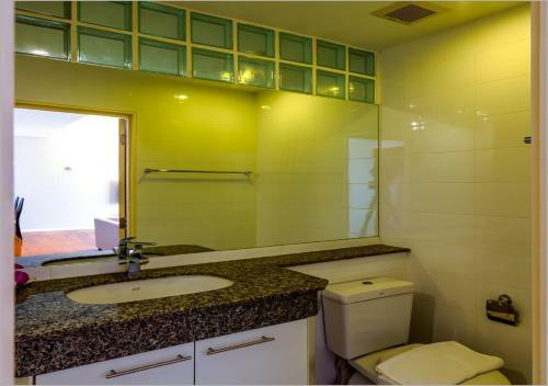 Apartamento Ur Residence Hua Hin