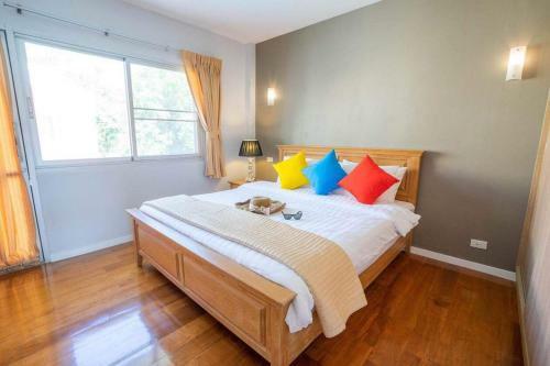 Apartamento Ur Residence Hua Hin
