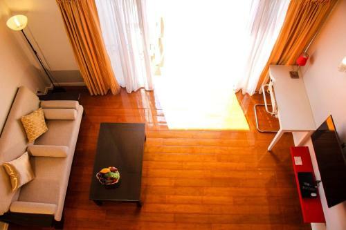 Apartamento Ur Residence Hua Hin