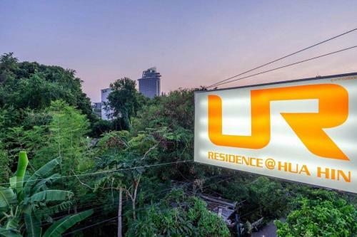 Apartamento Ur Residence Hua Hin
