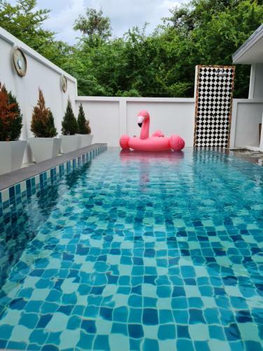 Villa Greenview Poolvila Hua Hin