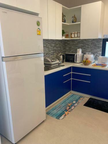 Villa Greenview Poolvila Hua Hin
