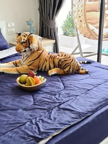 Villa Greenview Poolvila Hua Hin