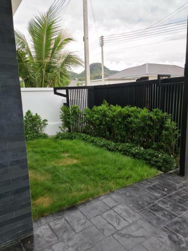 Villa Greenview Poolvila Hua Hin