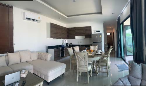 Villa Star Moon House