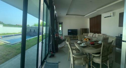 Villa Star Moon House