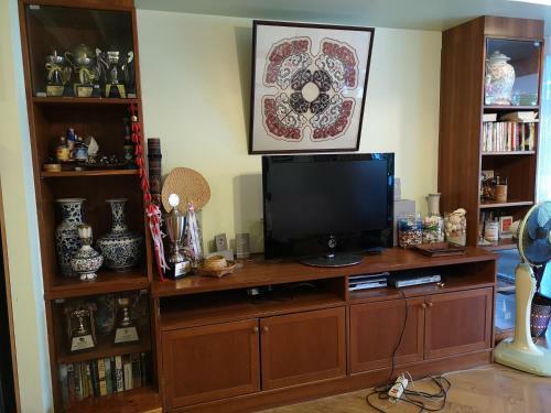 Apartamento Baan Chai Talay Condominium