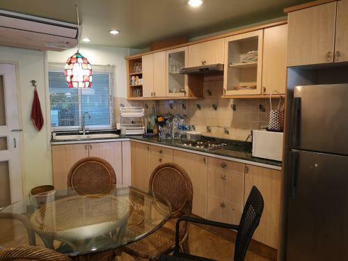 Apartamento Baan Chai Talay Condominium