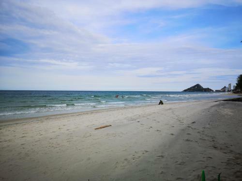 Apartamento Baan Chai Talay Condominium