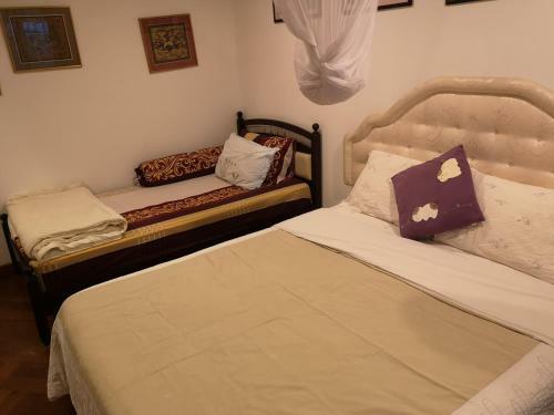 Apartamento Baan Chai Talay Condominium