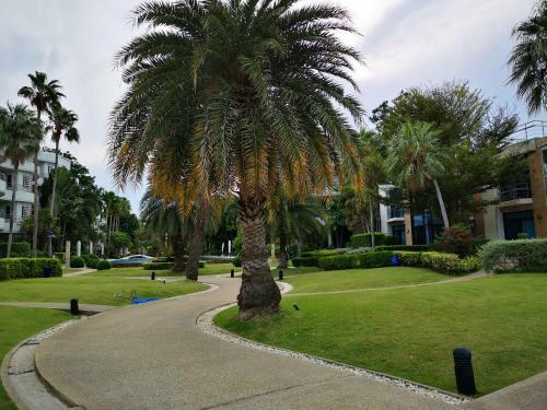 Apartamento Baan Chai Talay Condominium