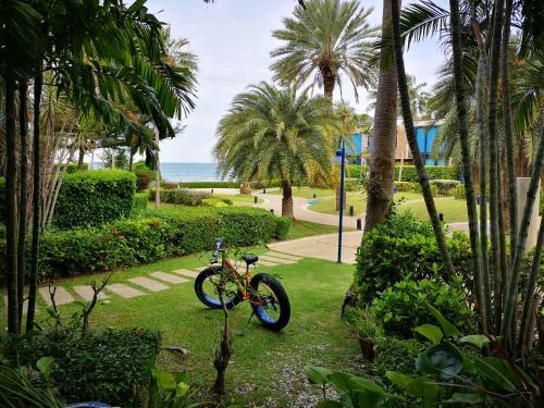 Apartamento Baan Chai Talay Condominium