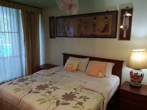 Apartamento Baan Chai Talay Condominium