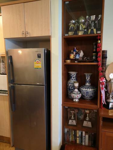 Apartamento Baan Chai Talay Condominium