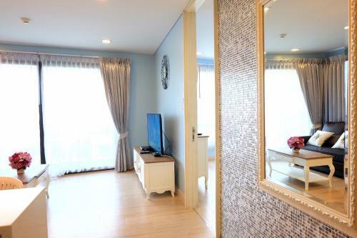 Apartamento Marrakesh Huahin Residence