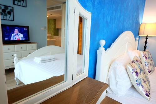 Apartamento Marrakesh Huahin Residence