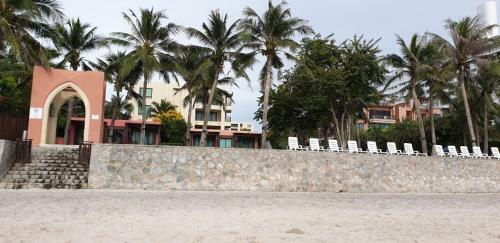 Apartamento Marrakesh Huahin Residence