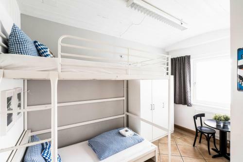 Apartamento Casa Barvaria