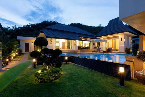 Hostal Hua Hin Horizon