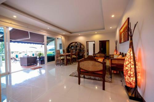 Hostal Hua Hin Horizon