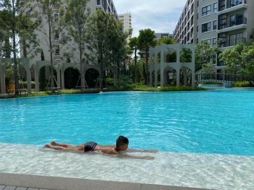 Villa ?? ??????? Rose 'lacasita Huahin