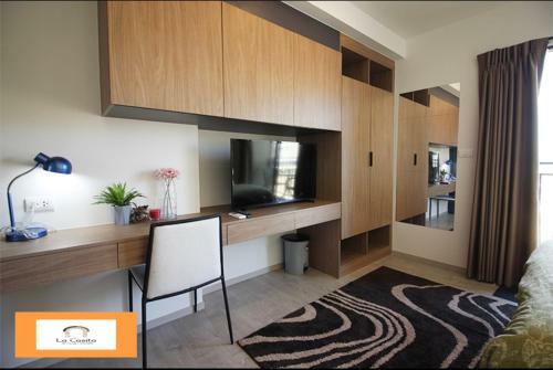 Villa ?? ??????? Rose 'lacasita Huahin