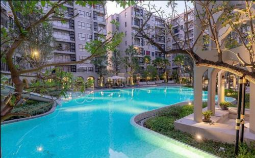 Villa ?? ??????? Rose 'lacasita Huahin