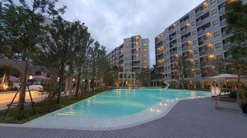Villa ?? ??????? Rose 'lacasita Huahin