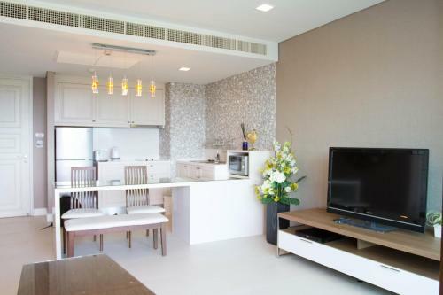 Apartamento Marakesh Hua Hin Sea View