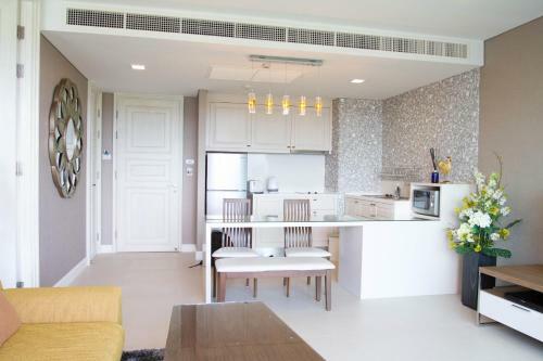 Apartamento Marakesh Hua Hin Sea View