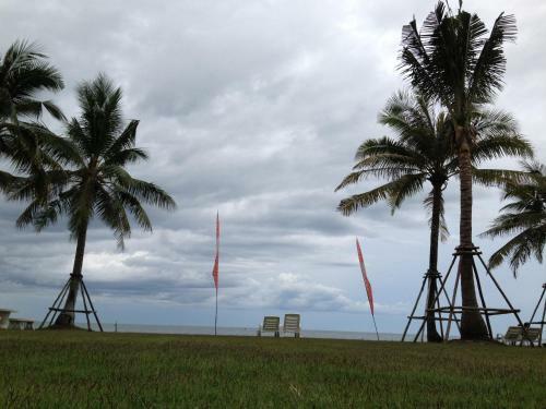 Apartamento Marakesh Hua Hin Sea View