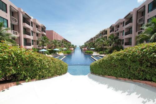 Apartamento Marakesh Hua Hin Sea View