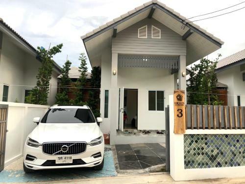 Origin Hua Hin Poolvilla