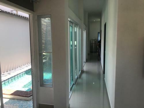 Origin Hua Hin Poolvilla