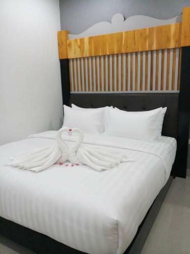 Origin Hua Hin Poolvilla