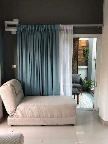 Origin Hua Hin Poolvilla