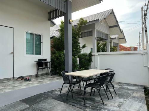 Origin Hua Hin Poolvilla