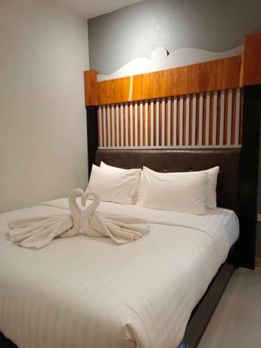 Origin Hua Hin Poolvilla