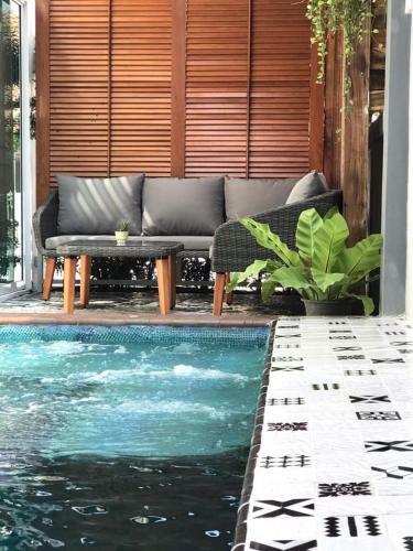 Origin Hua Hin Poolvilla